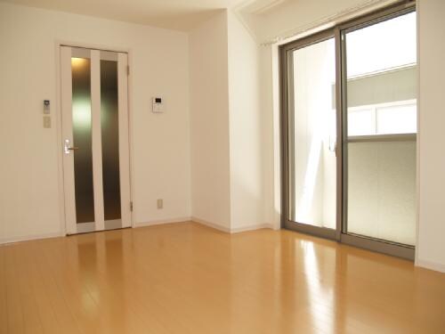 シャイン太子堂の物件内観写真