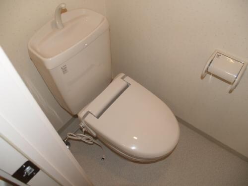 シャイン太子堂の物件内観写真