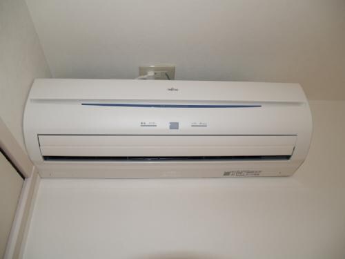 シャイン太子堂の物件内観写真