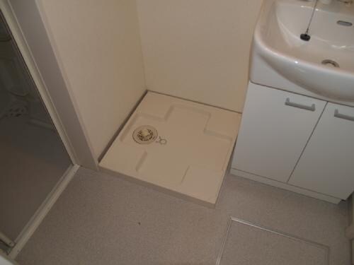 シャイン太子堂の物件内観写真