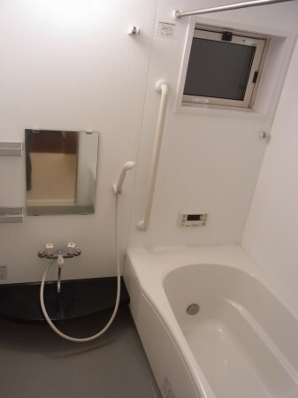 イズ・ミル中央の物件内観写真