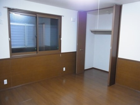 イズ・ミル中央の物件内観写真