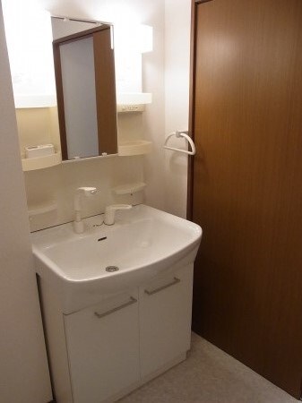 イズ・ミル中央の物件内観写真