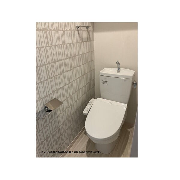 Regalest 鹿野の物件内観写真