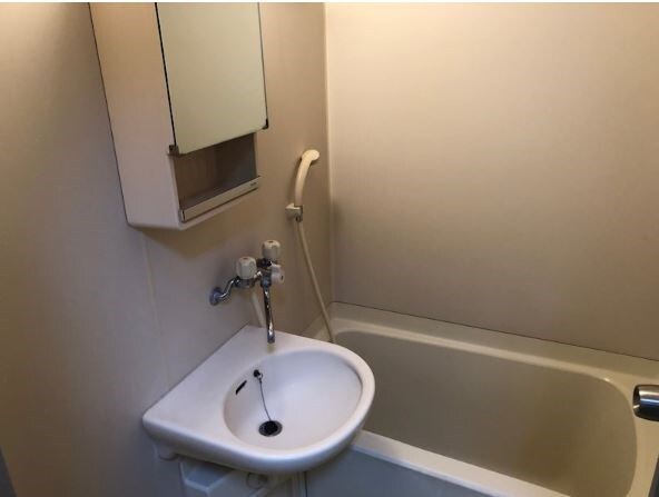 カルム参番館の物件内観写真