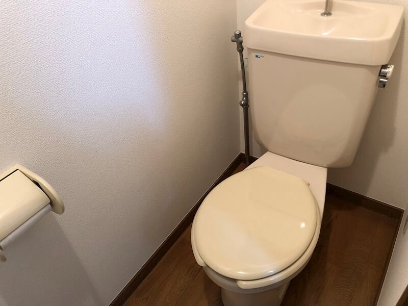 カルム参番館の物件内観写真