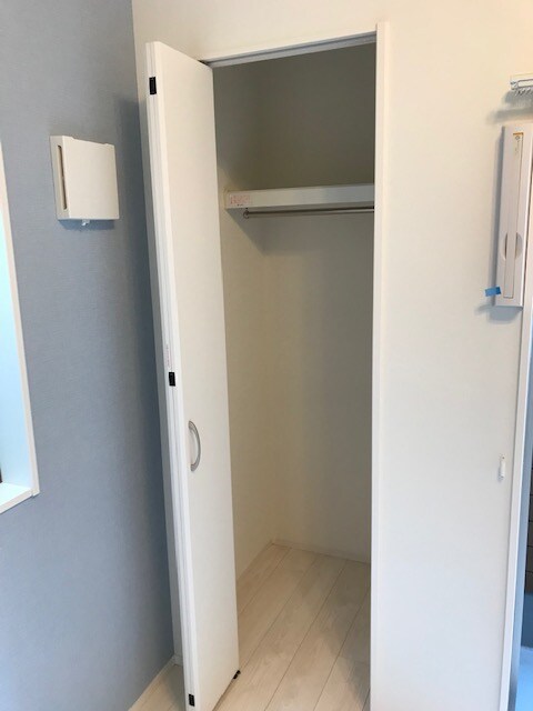 ホロニナテラスの物件内観写真