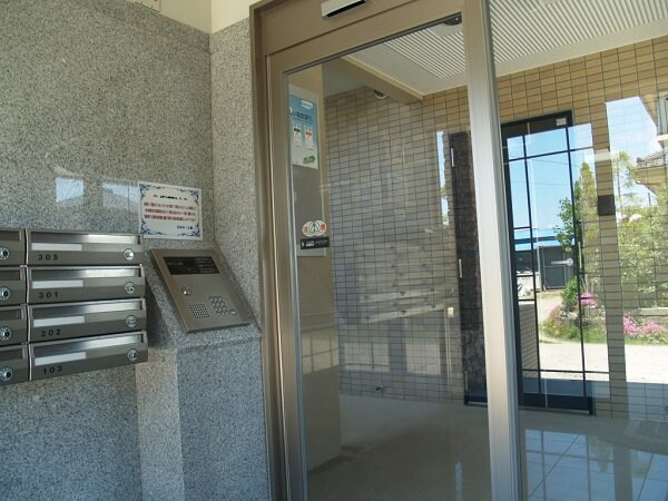 陸前高砂駅 徒歩4分 2階の物件外観写真