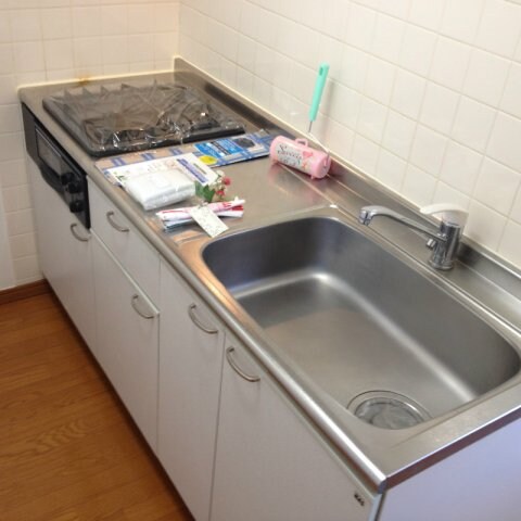 陸前高砂駅 徒歩4分 2階の物件内観写真