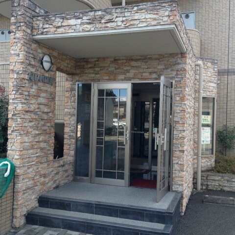 陸前高砂駅 徒歩4分 2階の物件外観写真