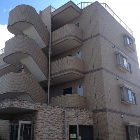 陸前高砂駅 徒歩4分 2階の物件内観写真