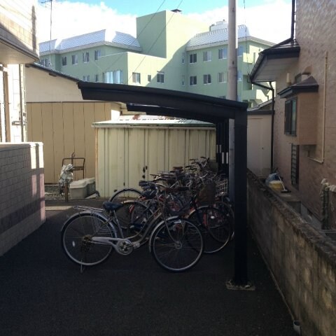 陸前高砂駅 徒歩4分 2階の物件内観写真