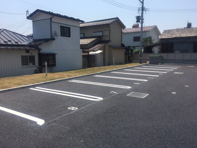 榴ケ岡駅 徒歩18分 1階の物件外観写真