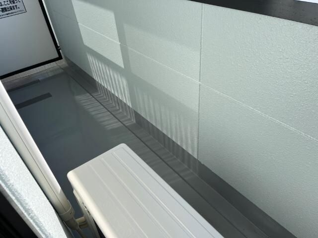 ハイブリッドレジデンスⅦの物件内観写真