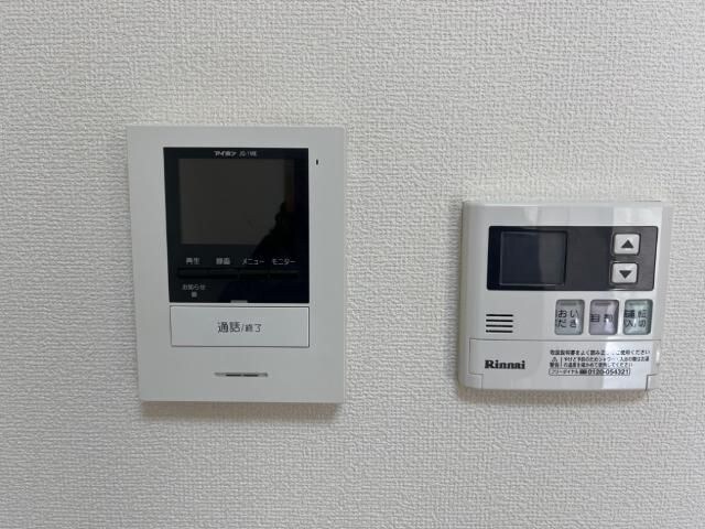 ハイブリッドレジデンスⅦの物件内観写真