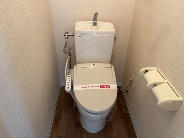 ハイブリッドレジデンスⅦの物件内観写真