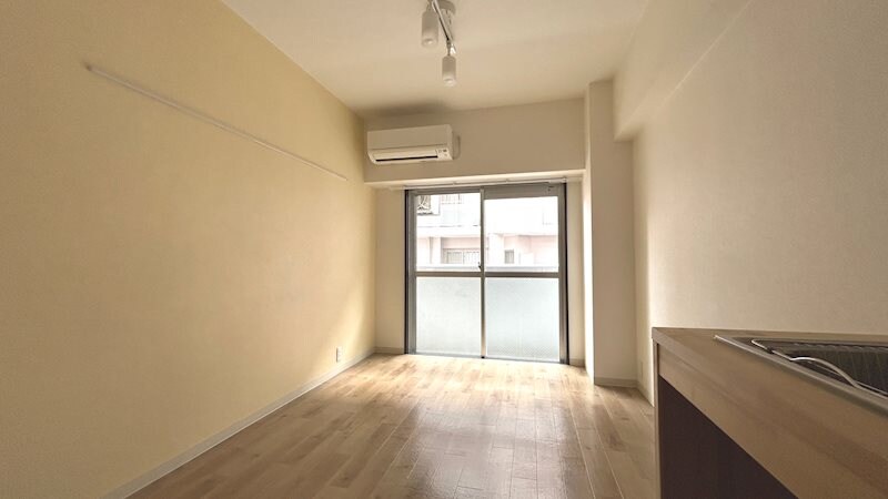 アソルティ東二番丁レジデンスの物件内観写真