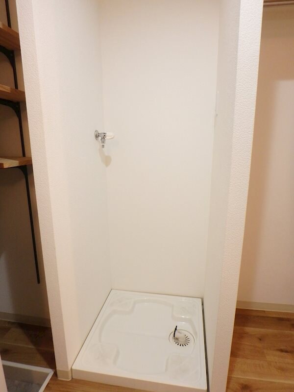 アソルティ東二番丁レジデンスの物件内観写真