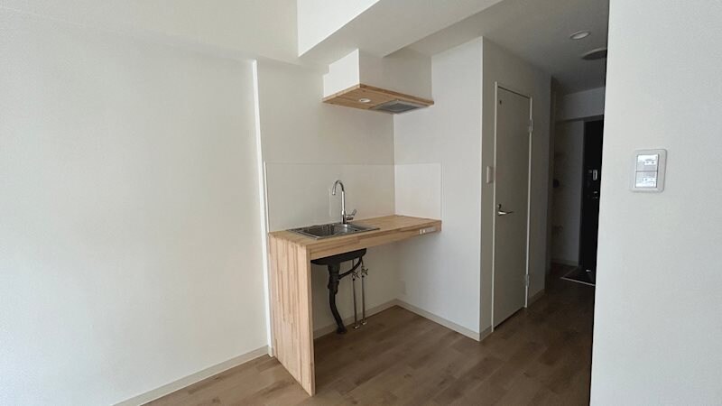 アソルティ東二番丁レジデンスの物件内観写真