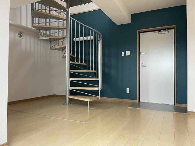 太子堂駅 徒歩10分 4階の物件内観写真