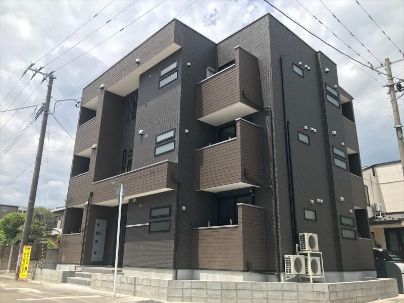 福田町駅 徒歩7分の物件外観写真