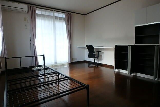 ルミナス　旭ヶ丘の物件内観写真