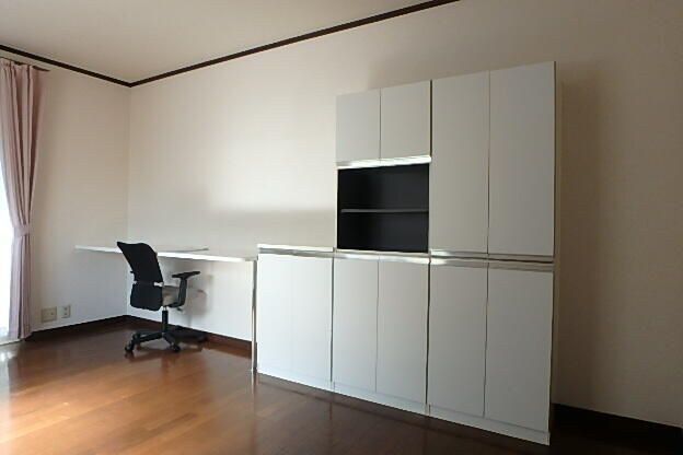 ルミナス　旭ヶ丘の物件内観写真