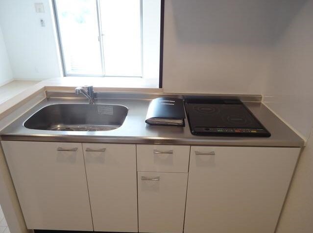 ヴィアーレ八幡3丁目の物件内観写真