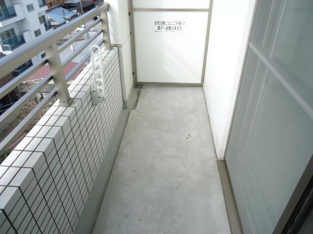 ヴィアーレ八幡3丁目の物件内観写真