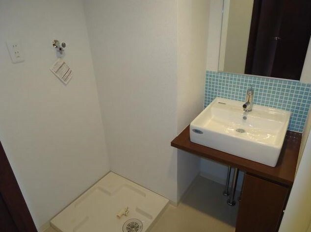 ヴィアーレ八幡3丁目の物件内観写真