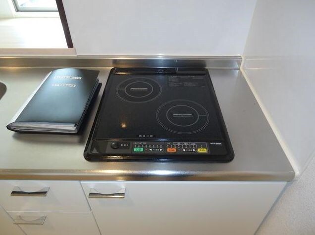 ヴィアーレ八幡3丁目の物件内観写真