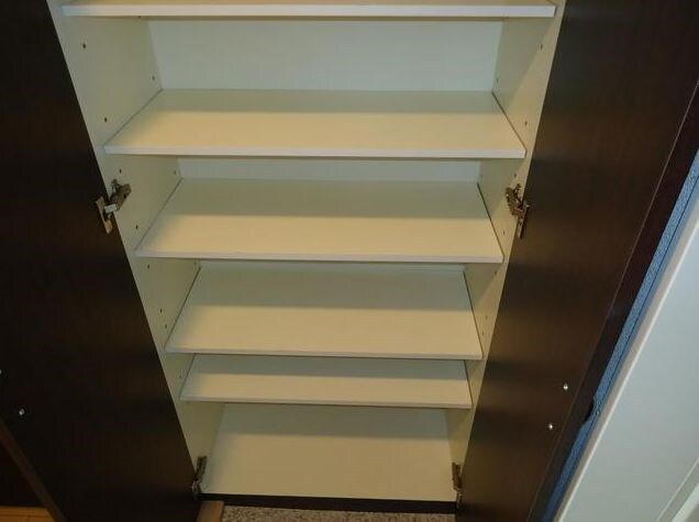 ヴィアーレ八幡3丁目の物件内観写真