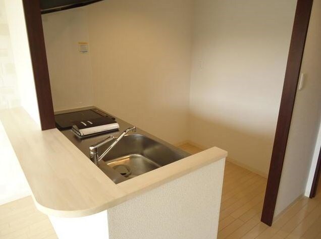 ヴィアーレ八幡3丁目の物件内観写真