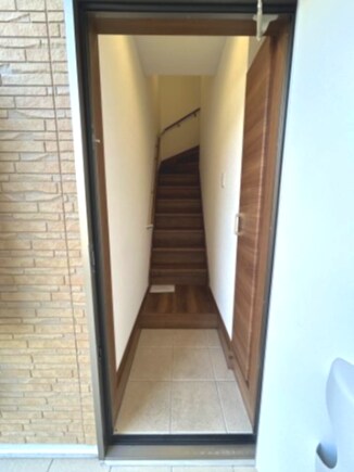 エクシリア東仙台Ⅱの物件内観写真