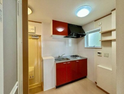 木町ビルの物件内観写真