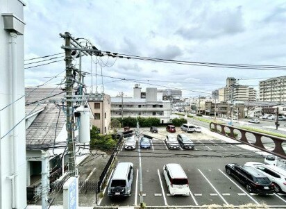 木町ビルの物件内観写真