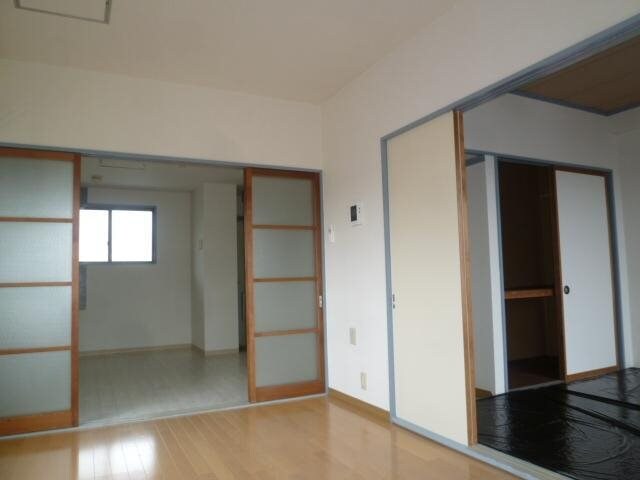 コーポ平塚の物件内観写真