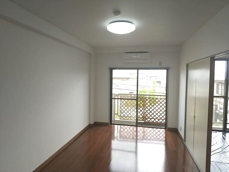 コーポ平塚の物件内観写真