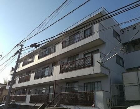 コーポ平塚の物件内観写真