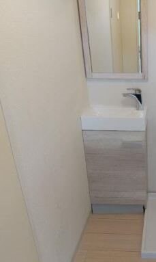 コーポ平塚の物件内観写真