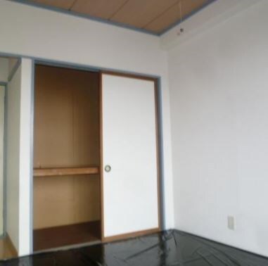 コーポ平塚の物件内観写真