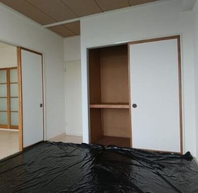 コーポ平塚の物件内観写真