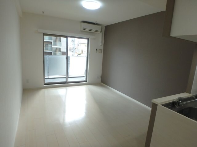 ＬａＳａｎｔｅ榴岡公園の物件内観写真