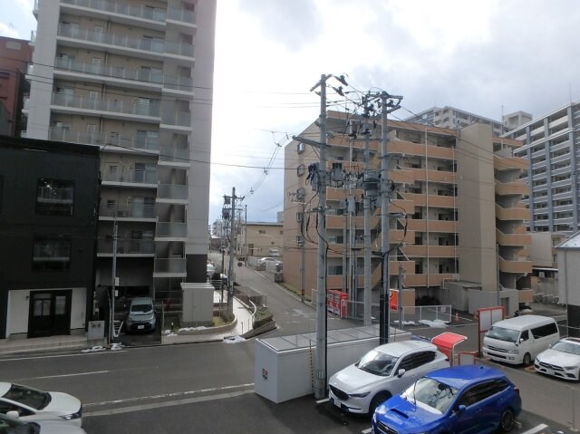 ＬａＳａｎｔｅ榴岡公園の物件内観写真