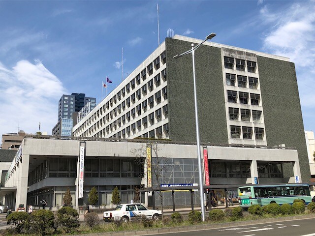 東照宮駅 徒歩8分 4階の物件内観写真