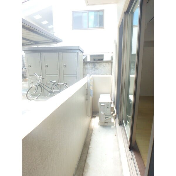 エルフ上杉の物件内観写真