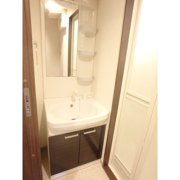 エルフ上杉の物件内観写真