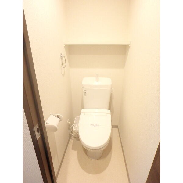 エルフ上杉の物件内観写真