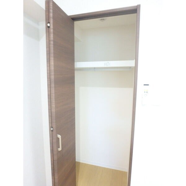 エルフ上杉の物件内観写真