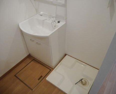 アスコット西多賀の物件内観写真